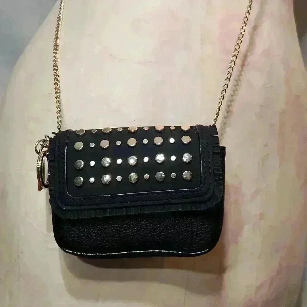 Victoria's Secret Crossbody Mini Purse